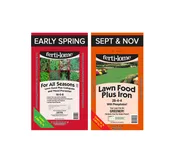 FERTILOME 3 STEP LAWN PROGRAM 10M