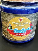 Parrot Safe Candles-High Tide