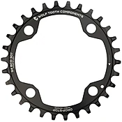 94mm BCD for SRAM XO1, X1, GX, and NX Crankset