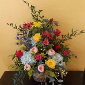 Loving Memories Basket