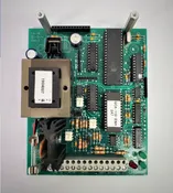 ECHO 2A7 Main Control Board (only)