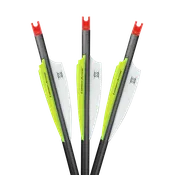 Lumen Arrow Capture Crossbow Bolts