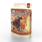 Altered TCG: Beyond the Gates – Starter Deck (Bravos)