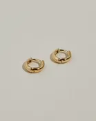 Gaspard Earrings — Hazel Boutique