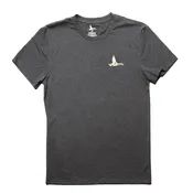 ORIGINAL SHORT SLEEVE SHIRT STEEL