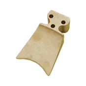 Bronze Splitter