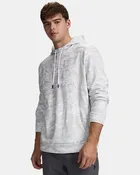 Armour Fleece® Camo Emboss