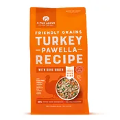A Pup Above Frozen Tukey Pawella 7 LB