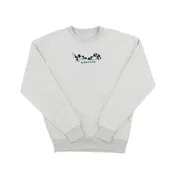 Be’Boppin Loon Minnesota Sweatshirt