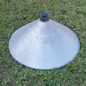 30 Gallon Funnel