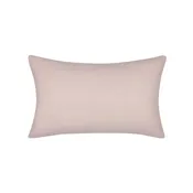 Solid Blush Essentials | 12"x20"