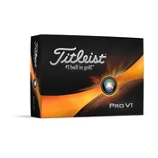 2023 Titleist® Pro V1® - Custom Logo Imprint