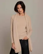 100% Cashmere Mini Luxe Travel Wrap