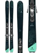Dynastar E-Pro 85 Xpress 10 (System) '24 DEMO