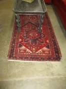 Antique Runner