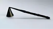 Forged Steel Fancy Candle Snuffer