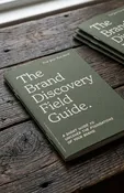Compass™ Brand Discovery Field Guide — TIMBR