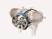 EX International Drone and UAV engines