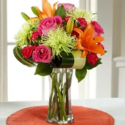 The FTD Starshine Bouquet
