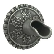 Acanthus Leaf Scupper Water Spout Emitter