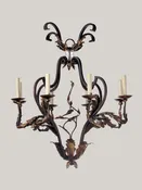 Biarritz Chandelier