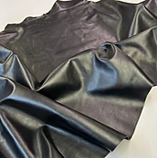 ETUDE Collection Cowhide