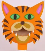 Cat Bird Feeder Plan