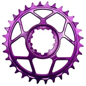 5Dev T-Type 3-Bolt Chainrings