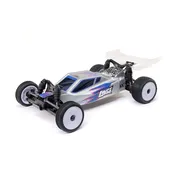 Losi 1:24 Micro-B 2WD RTR Brushed Race Buggy-LOS00007T2/LOS00007T1