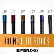Rhino 12 GA Elite Individual