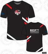 ALAMO HEIGHTS FSH - FIRE COACHES SHIRT