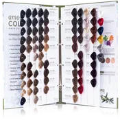 AMORE COLORE Swatch Book