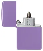 Bit Safe Screwdriver with Classic Smoky Lavender Case