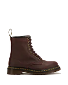 1460 Crazy Horse Leather Boots