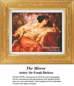 The Mirror, RE-157