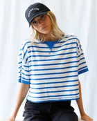 Beachside Top - Final Sale