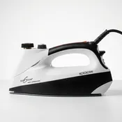 Eurosteam® Next Generation Iron