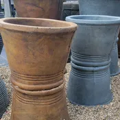 3-Ring Pot