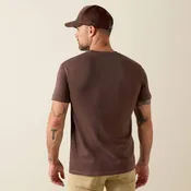 Ariat Men's Liberty USA T-Shirt