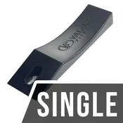 Deadlift Wedge for Plate Changing