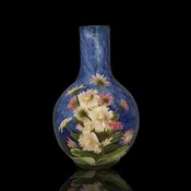American art Pottery Vase
