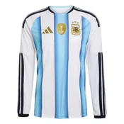 adidas Argentina 2026 Home Long Sleeve Jersey