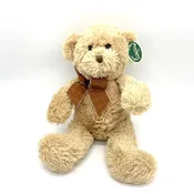 Baby Benson Teddy Bear Stuffed Animal