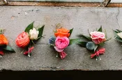 Boutonnière