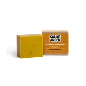 Calendula & Chamomile Shampoo Bar