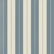 Bagatelle Stripe - Sky