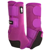 Classic Equine Legacy2 Splint & Bell Boots
