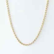 2mm Rolo Chain