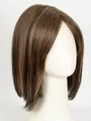 Straight to Camera | Synthetic Lace Front Wig (Hand-Tied)