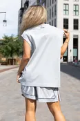 All-Star Muscle Tee